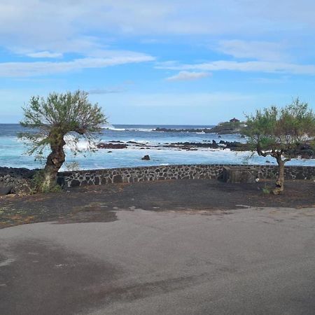 Azores Blue Bay Madalena  Luaran gambar