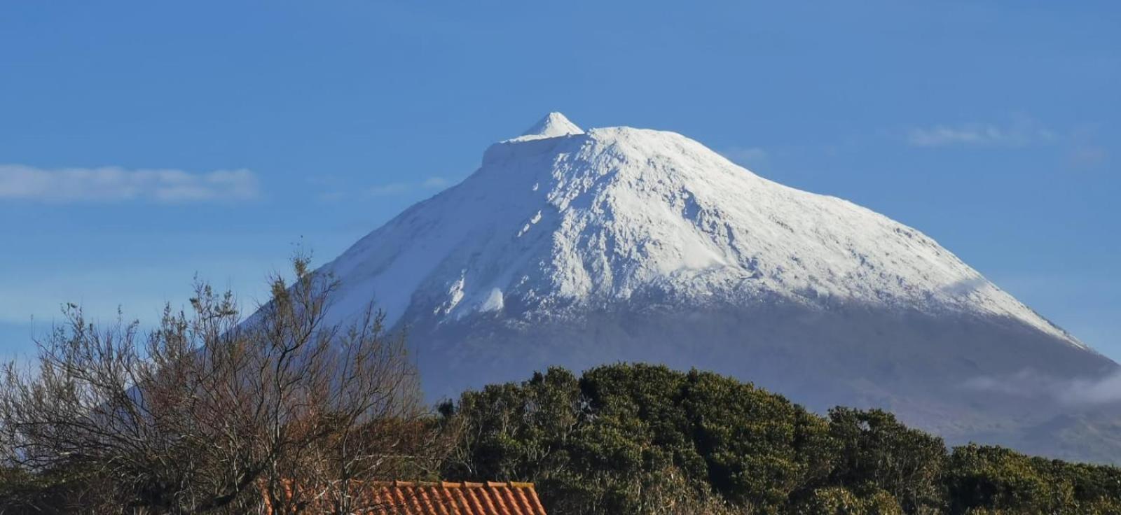 Azores Blue Bay Madalena  Luaran gambar