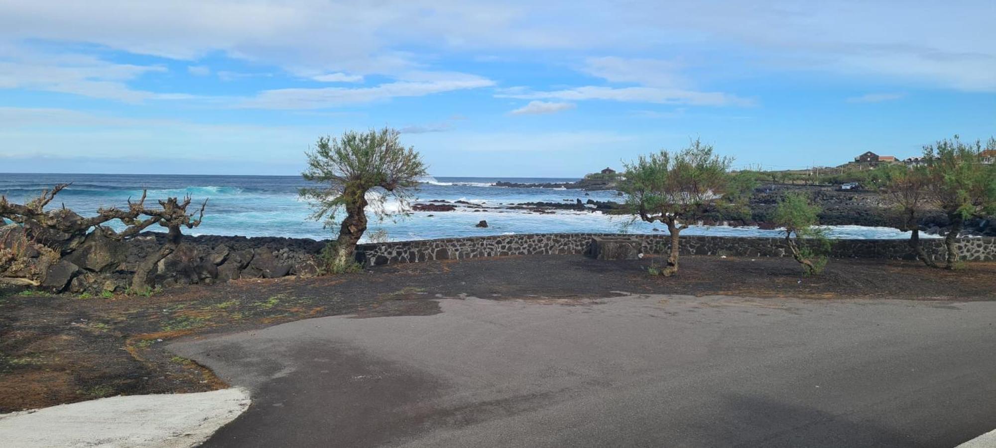 Azores Blue Bay Madalena  Luaran gambar