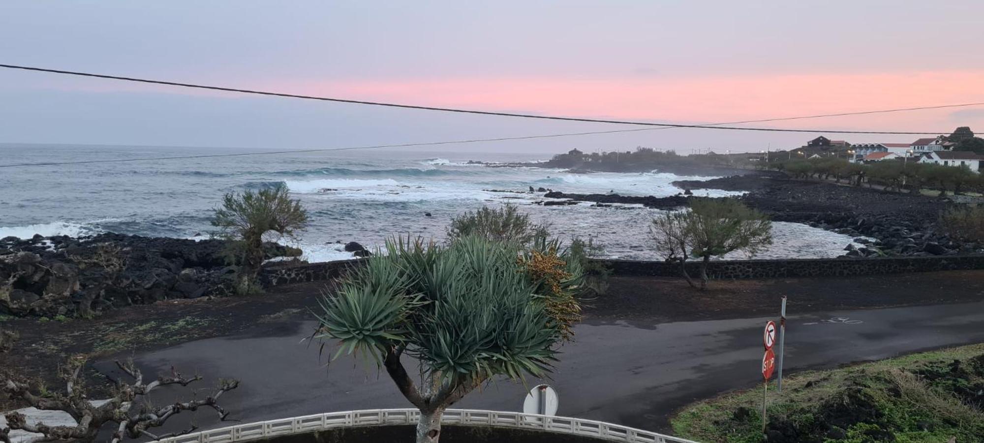 Azores Blue Bay Madalena  Luaran gambar