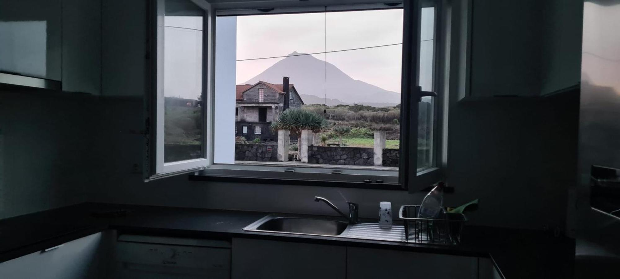 Azores Blue Bay Madalena  Luaran gambar