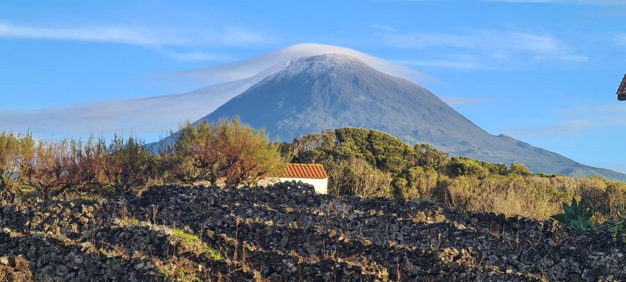 Azores Blue Bay Madalena  Luaran gambar